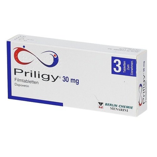 Buy Priligy Online in the United States – Fast and Secure Purchase
