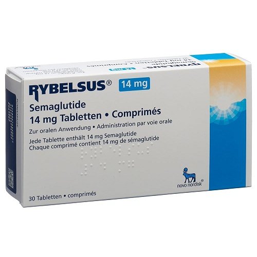 Buy Rybelsus in Online Pharmacy – Order in the United States
